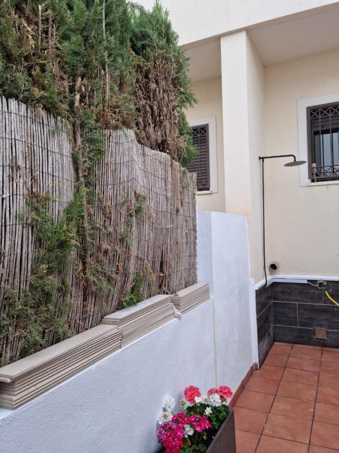 Agradable Adosado Con Piscina Villa Ciudad Quesada Exterior photo